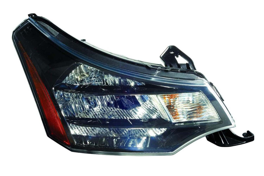 Depo Headlight Assembly for 09-11 Focus 330-1138R-AS7