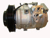 Global Parts A/C Compressor for Corolla, Matrix 6511714