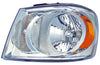 Dorman Headlight Assembly for 07-08 Dodge Durango 1591895