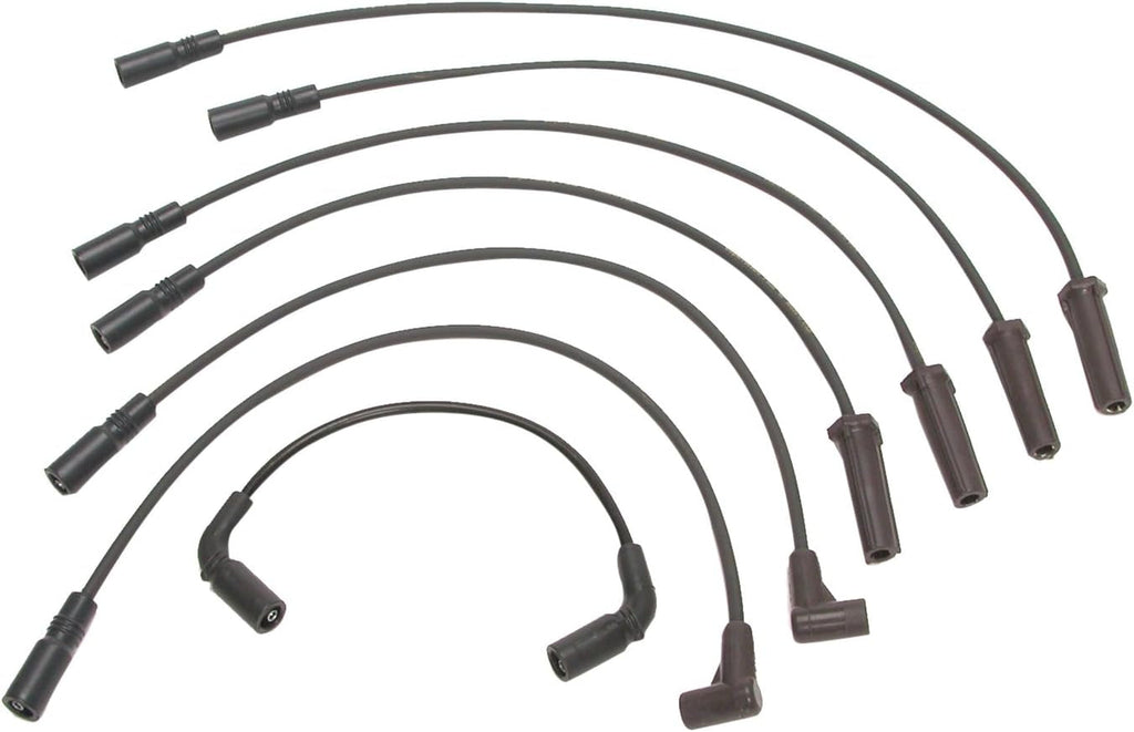 XS10396 Spark Plug Wire Set