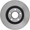 580559R Professional Grade Disc Brake Rotor