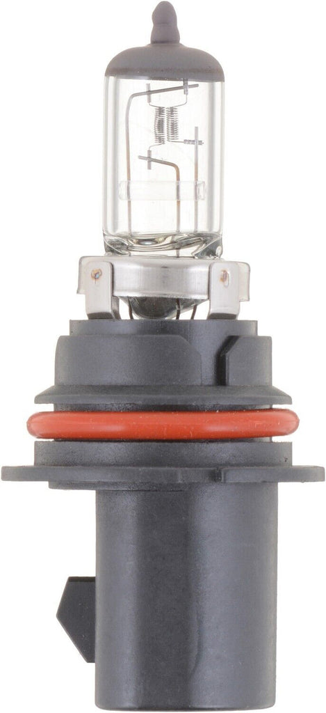 Headlight Bulb for Frontier, Mirage G4, Versa Note, Mirage, Note+More 9007C1