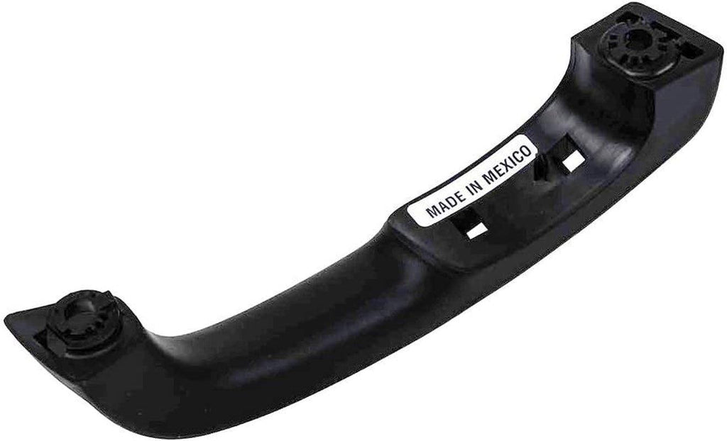 25932420 Ebony Passenger Side Door Pull Handle