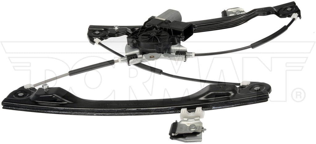 Dorman Power Window Motor and Regulator Assembly for Chevrolet 748-974