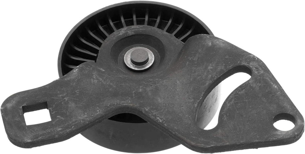 Gold 36153 Idler Pulley with Bracket