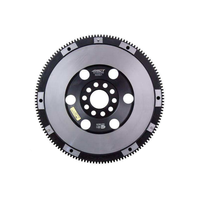 600821 ACT XACT Flywheel Streetlite - greatparts