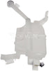 Dorman Washer Fluid Reservoir for Nissan 603-658