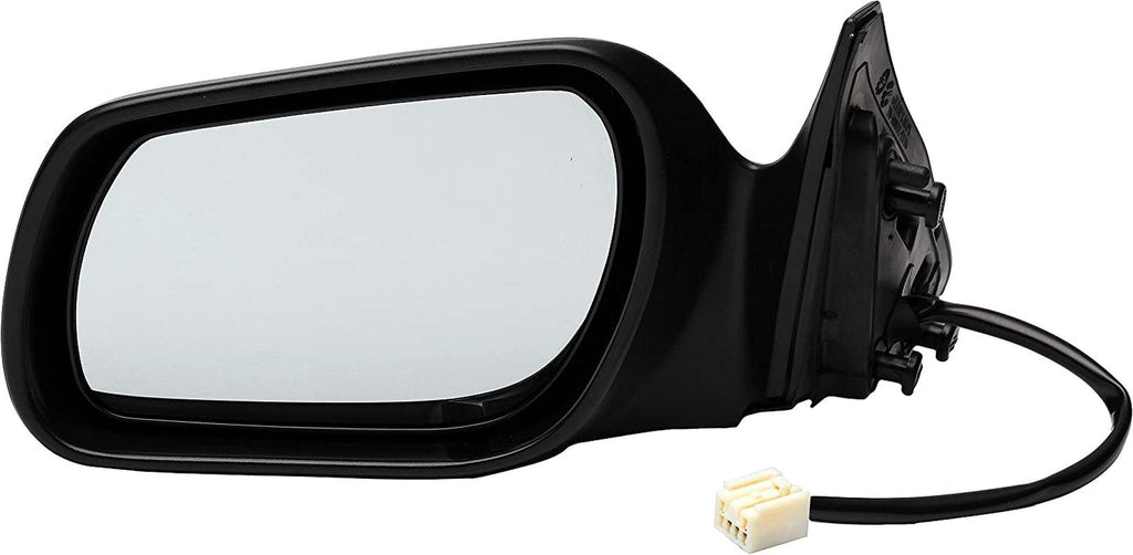 Dorman 955-966 Driver Side Door Mirror for Select Mazda Models