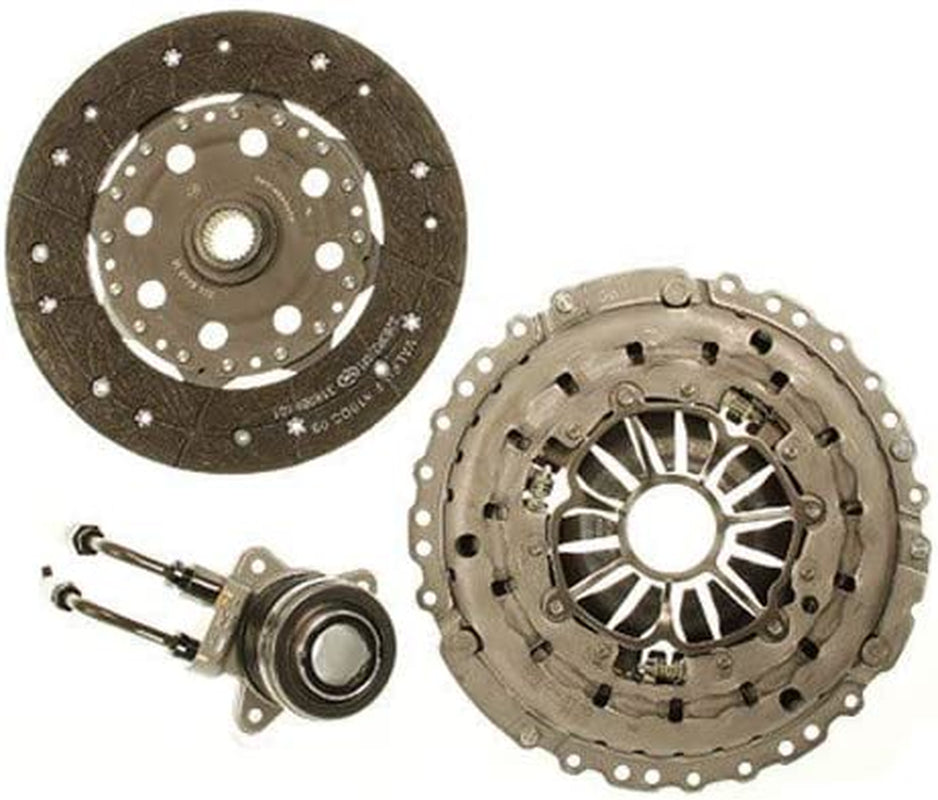 OE plus Clutch Kit 05-144