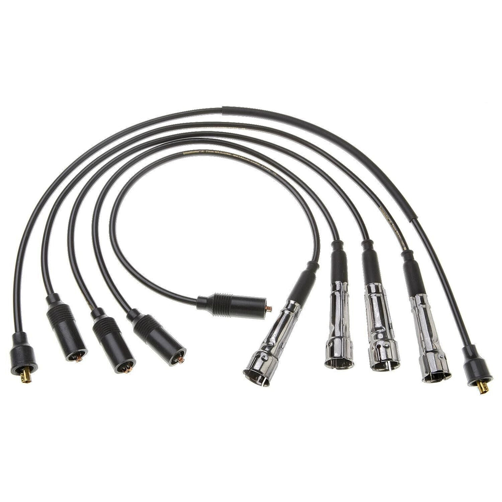 Standard Wires Spark Plug Wire Set for 242, 244, 245 55555