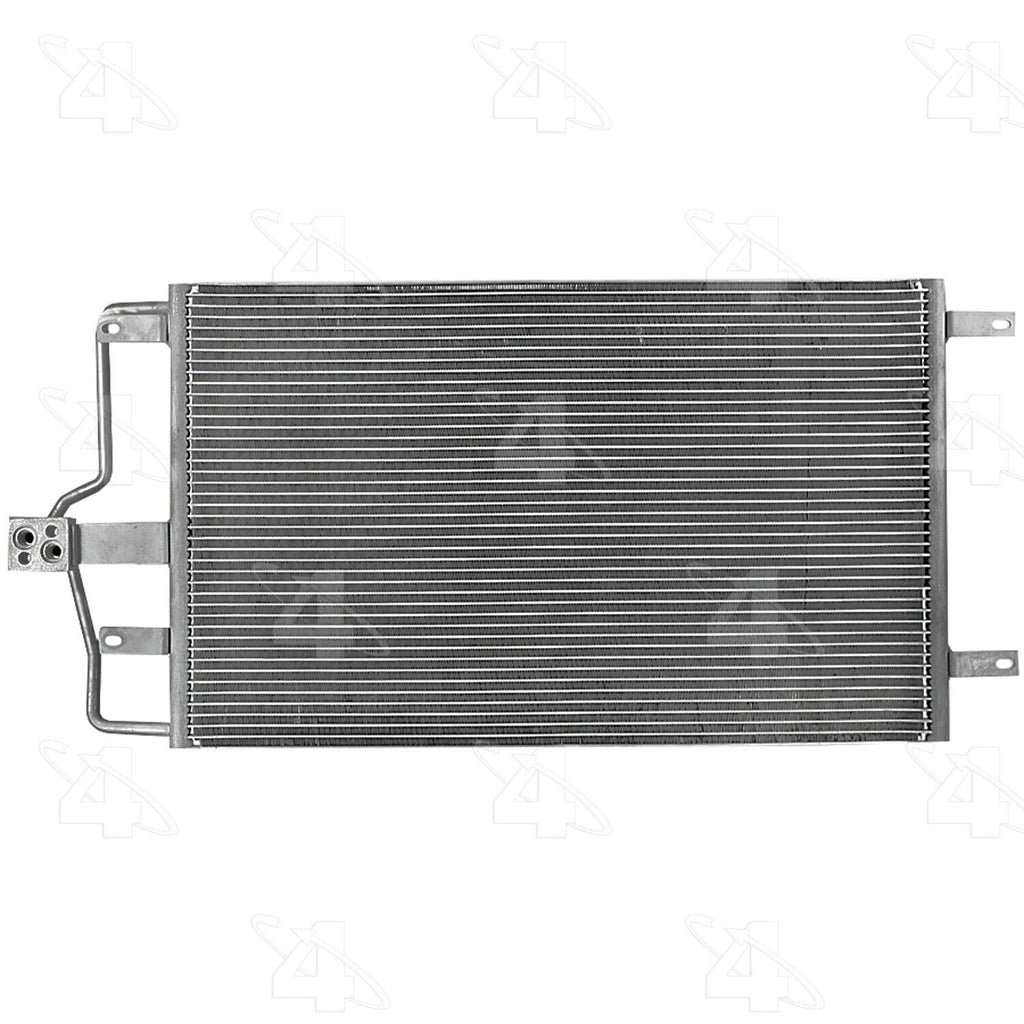 Four Seasons A/C Condenser for Escape, Mariner, Tribute 40174