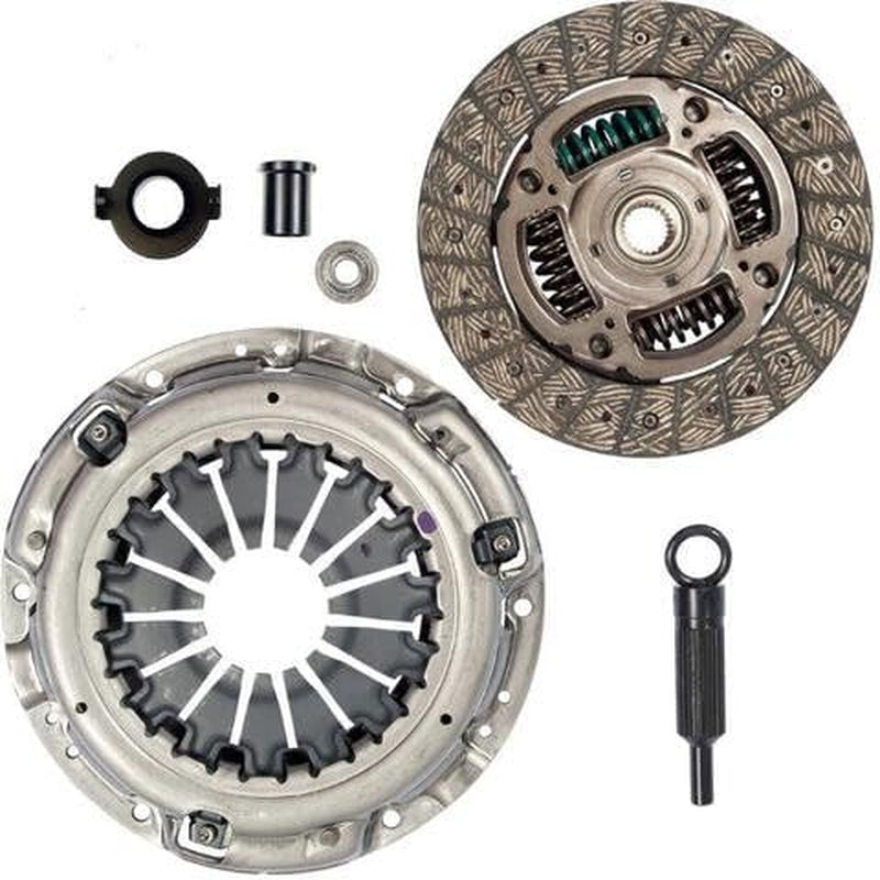 OE plus Clutch Kit 15-026R