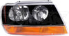 Dorman Headlight Assembly for 1999-2004 Grand Cherokee 1590319