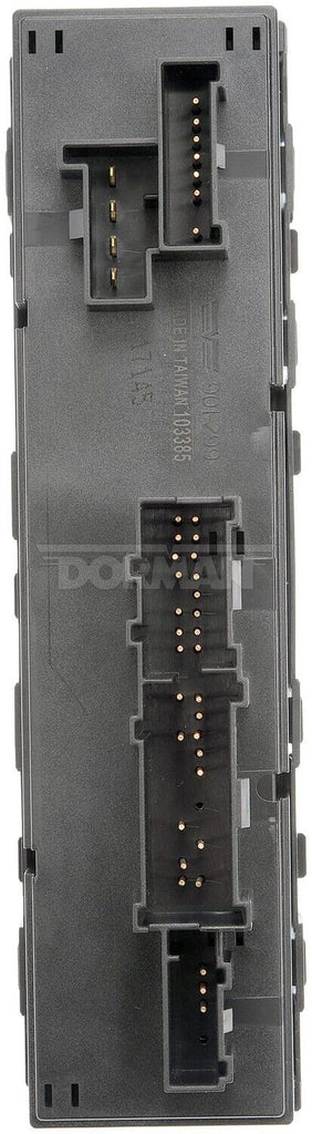 Dorman Door Window Switch for Chevrolet 901-299