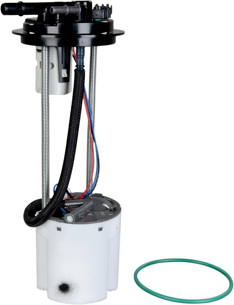 69445 OE Fuel Pump Module Assembly for Select Chevrolet: 2009-13 Silverado 1500, 2009-10 Silverado 2500/3500 HD; GMC: 2009-13 Sierra 1500, 2009-10 Sierra 2500/3500 HD