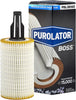 PBL38165 boss Maximum Engine Protection Cartridge Oil Filter