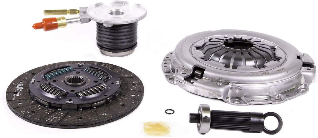 Valeo 52332211 OE Replacement Clutch Kit