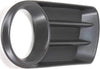 Fog Light Trim Compatible with 2002-2005 Ford Explorer, Fits 2002 Ford Explorer Sport Primed Front, Driver Side