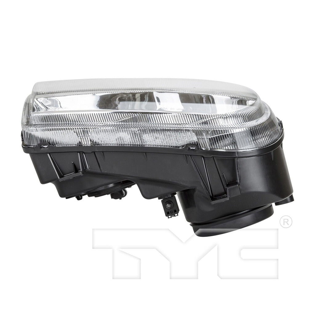 TYC Headlight Assembly for 05-10 300 20-6705-00