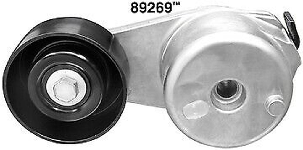 Accessory Drive Belt Tensioner for Colorado, Canyon, H3, H3T+More 89269