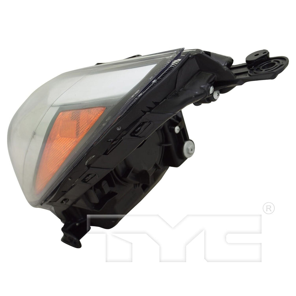 TYC Headlight Assembly for 15-17 Accent 20-9718-00-9