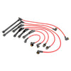 Prenco Spark Plug Wire Set for Nissan 35-77469