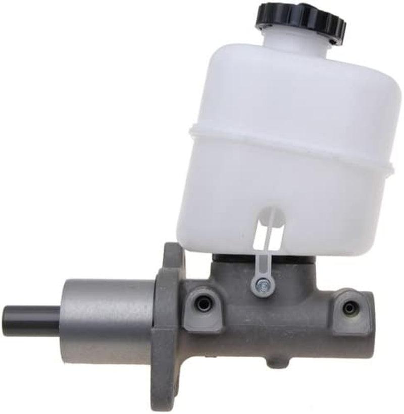 Professional 18M2484 Brake Master Cylinder Assembly