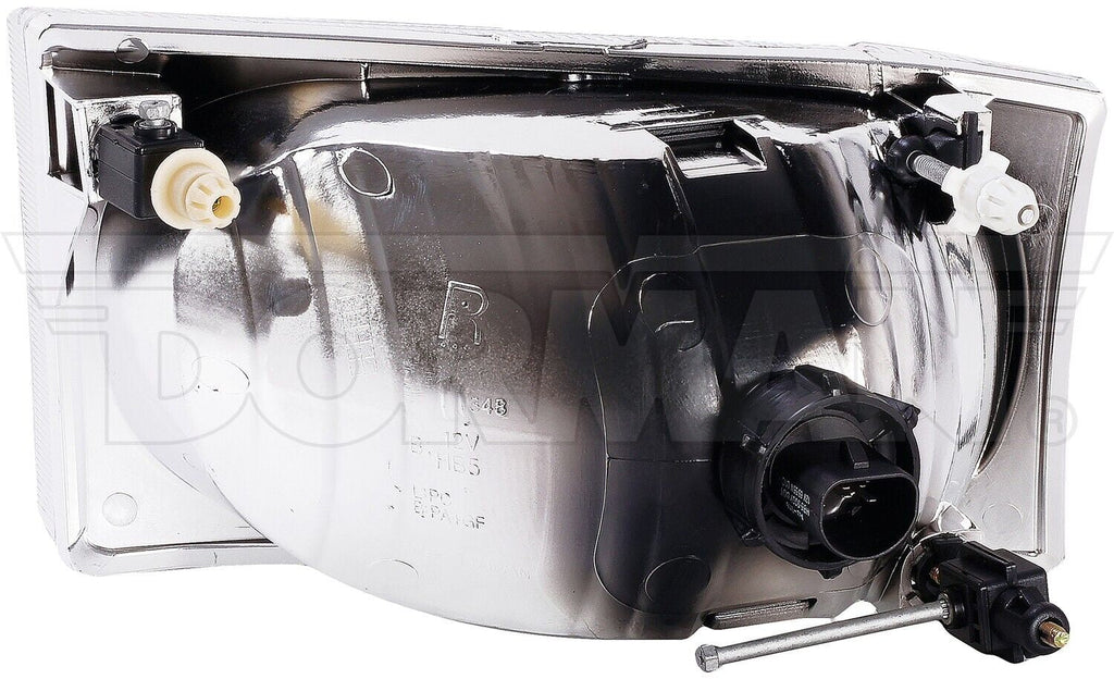 Dorman Headlight Assembly for Ford 1590310