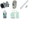 Universal Air A/C Compressor and Component Kit for Corolla, Matrix KT2880