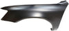 For Hyundai Sonata 2006 07 08 09 2010 Front Fender Driver Side | Replacement for 663100A000, HY1240134 | Trim: All Submodels