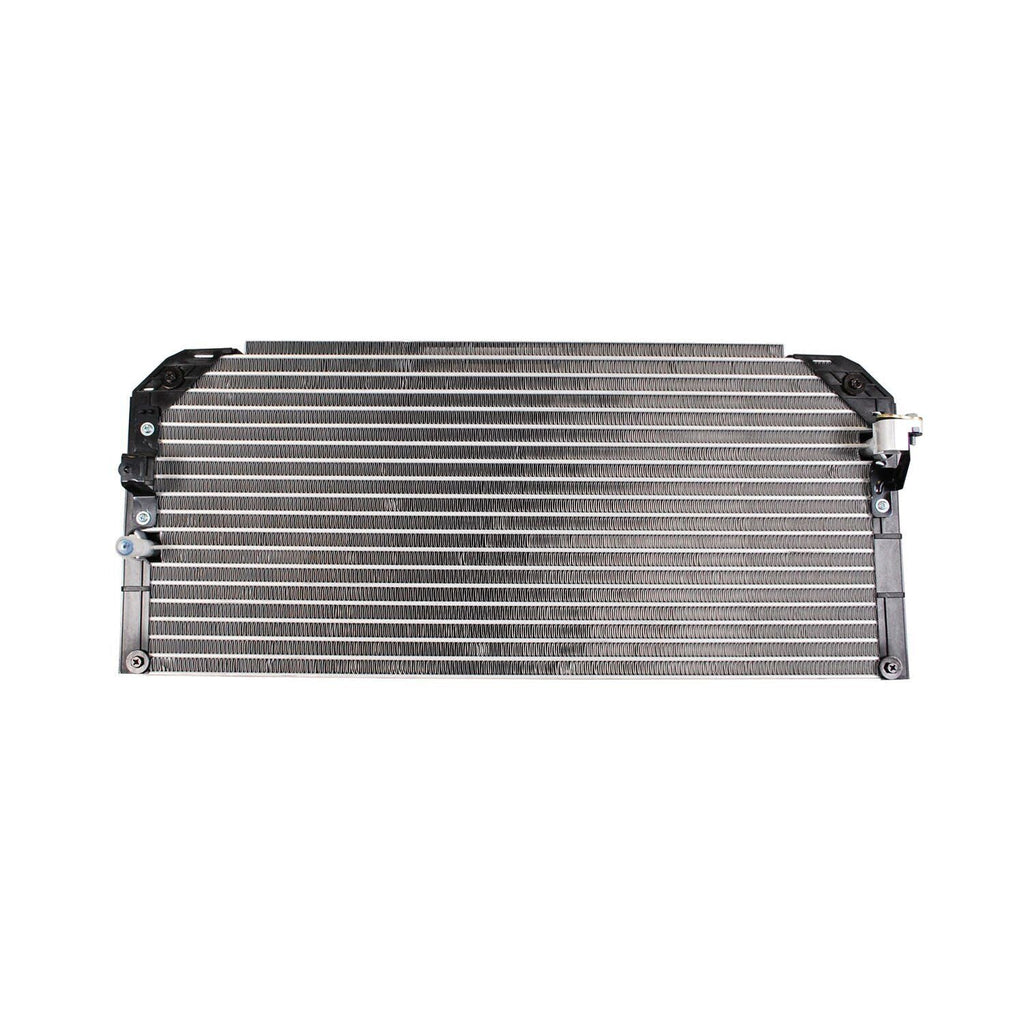 Denso A/C Condenser for 1998-2002 Corolla 477-0512