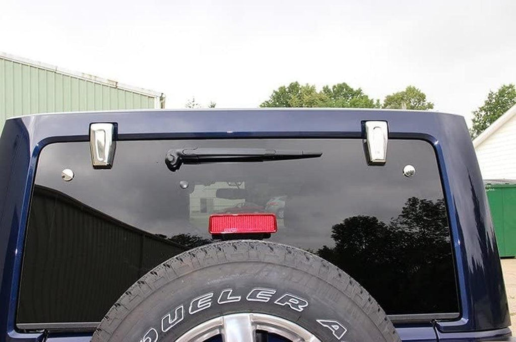 Liftgate Hinge Overlays (Pair) 30018