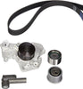 WP315K1B Engine Timing Belt Kit with Water Pump