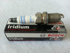 BOSCH GERMANY IRIDIUM POWER SPARK PLUG 8-PCS (9603) FR7KII33X