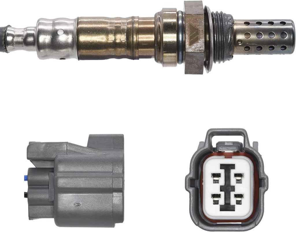 350-34677 Oxygen Sensor, Original Equipment Replacement Downstream O2 Sensor, Direct Fit