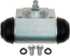 WC370210 Professional Grade Drum Brake Wheel Cylinder