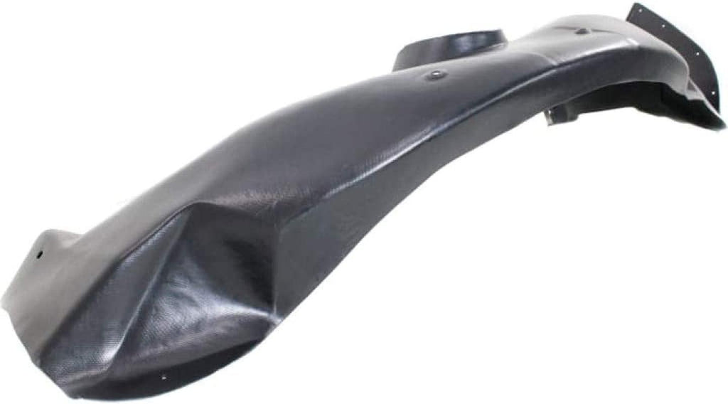 For Chevy Camaro Splash Guard/Fender Liner 2012 13 14 15 | Front Passenger Side ZL1 Model| Replacement for 20952838 GM1249254 | Trim: ZL1