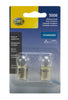 HELLA 5008TB Standard Series Incandescent Miniature Light Bulb - greatparts