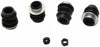 H16088 Professional Grade Disc Brake Caliper Bushing