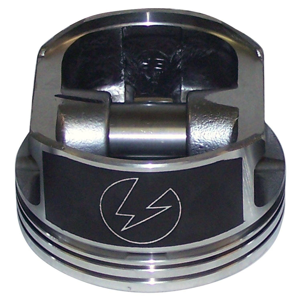 Crown Automotive - Metal Unpainted Piston & Pin - greatparts