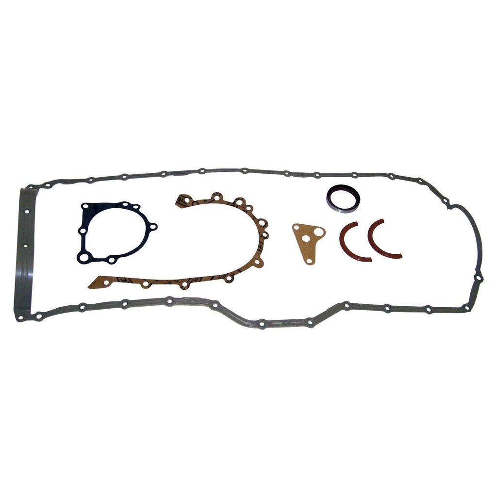 Crown Automotive - Metal Multi Engine Gasket Set - greatparts