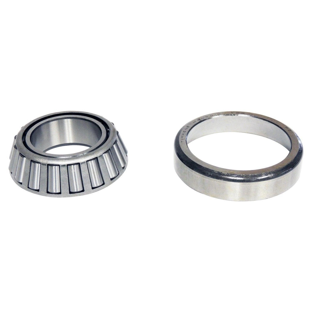 Crown Automotive - Metal Unpainted Pinion Bearing Set - greatparts