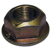 Crown Automotive - Metal Zinc Pinion Nut - greatparts