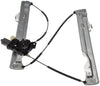 Dorman Power Window Motor and Regulator Assembly for 13-19 Escape 751-016