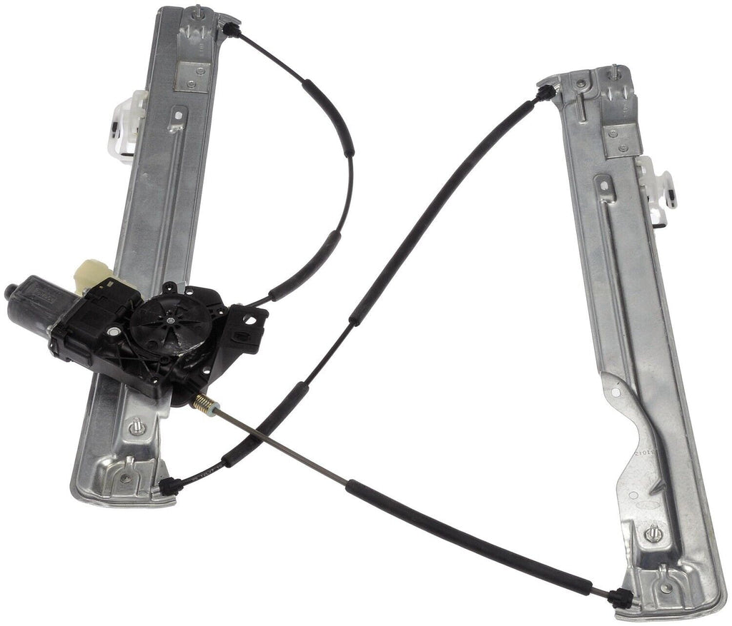 Dorman Power Window Motor and Regulator Assembly for 13-19 Escape 751-016