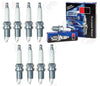 CHAMPION PLATINUM POWER Platinum Spark Plugs 3470 Set of 6