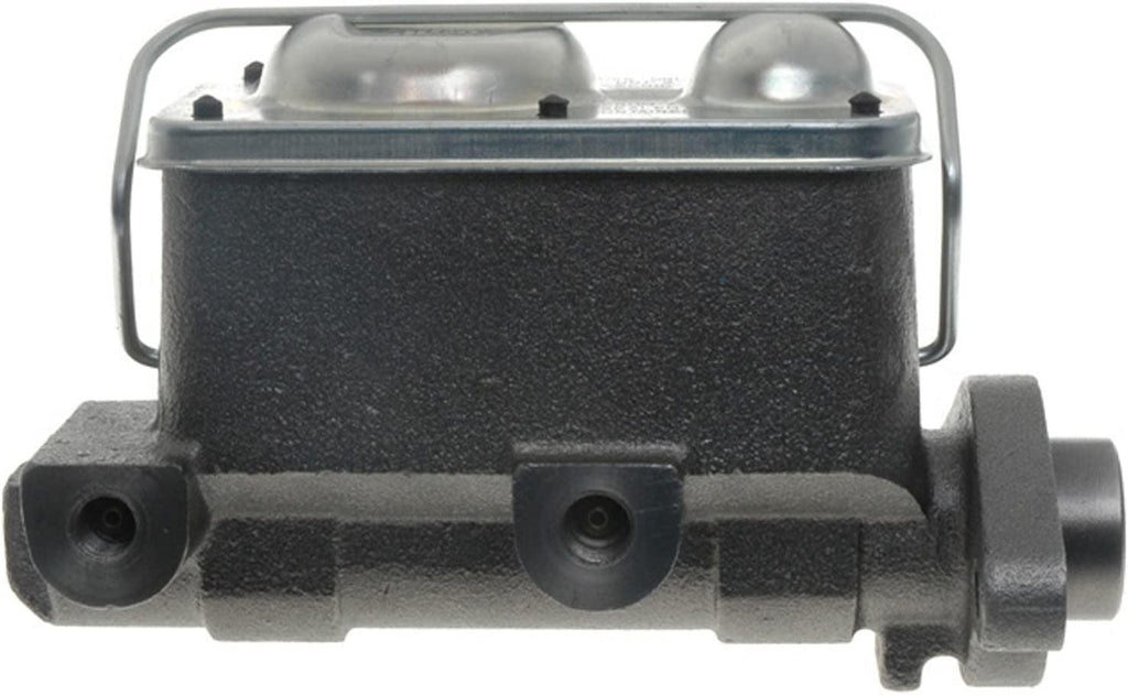 Professional 18M1878 Brake Master Cylinder Assembly