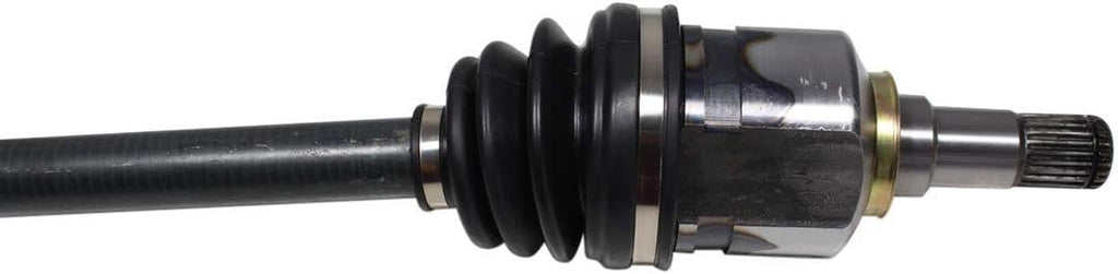 NCV69526 CV Axle Shaft Assembly - Right Front (Passenger Side)