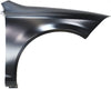 For Chevy Cobalt 2005 06 07 08 09 2010 Front Fender Passenger Side | Replacement for 15793420 GM1241324 | Trim : All Submodels