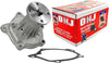 WP300 Water Pump/For 1986-1995/ Isuzu/Amigo, Impulse, Pickup, Trooper/ 2.3L/ SOHC/ L4/ 8V/ 2254Cc